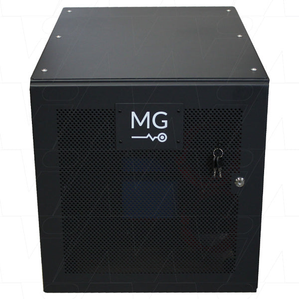 50.4V 300Ah 15.12kWh E-Rack Series Master LiIon NMC Battery + Cables (No Energy Monitor)