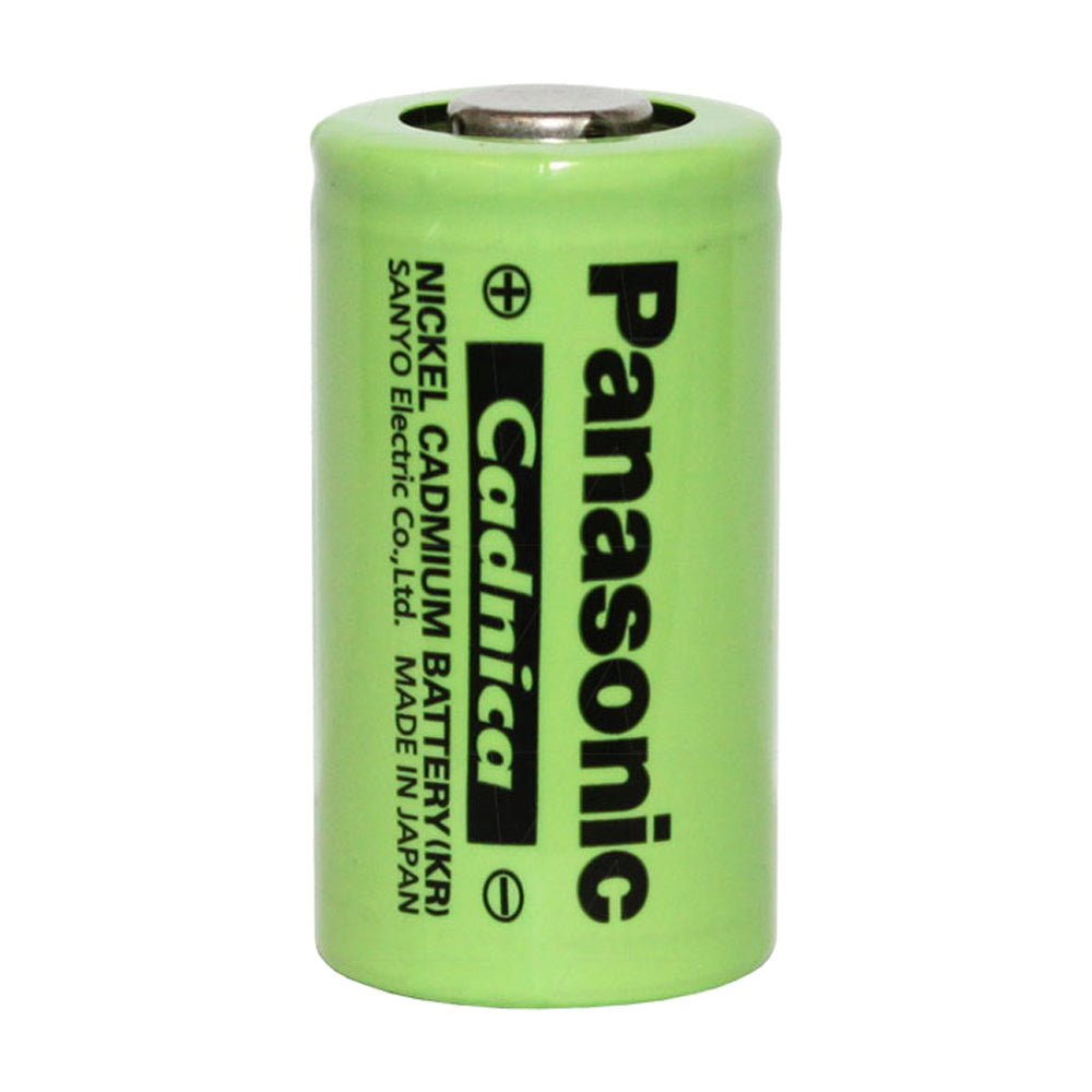 1.2V 1300mAh NiCd SC Fast Charge