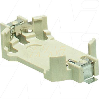 Battery Holder NORMAL Surface Mount CR2450