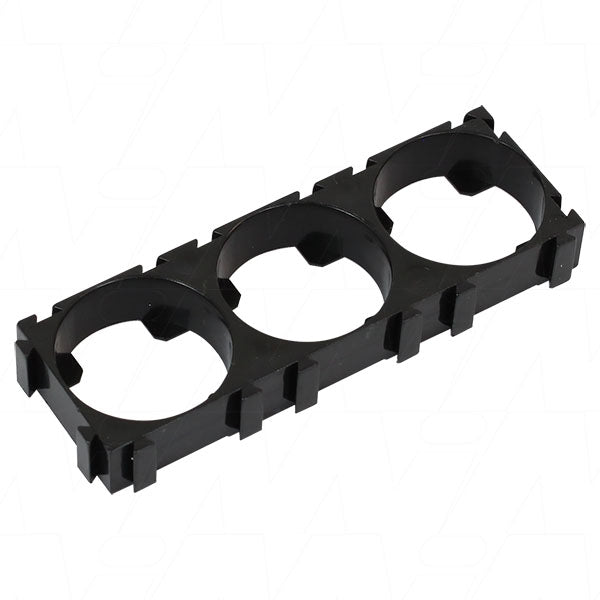 Cell module 21.2mm x 12mm tag slot expandable twin cell assembly