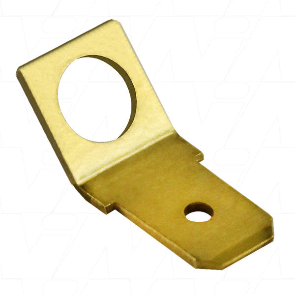 Battery Terminal Adaptor to convert STA-M5TOF2