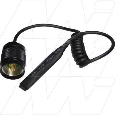Remote Pressure Switch II for TZ series