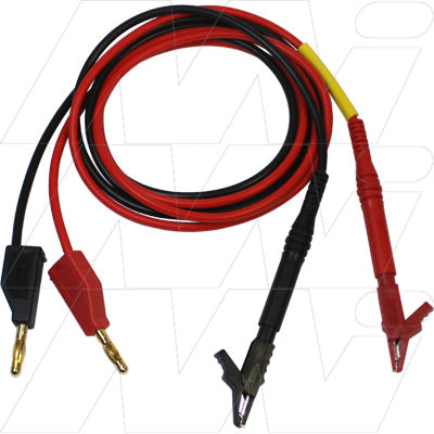 UBA5 Battery Analyser accessory