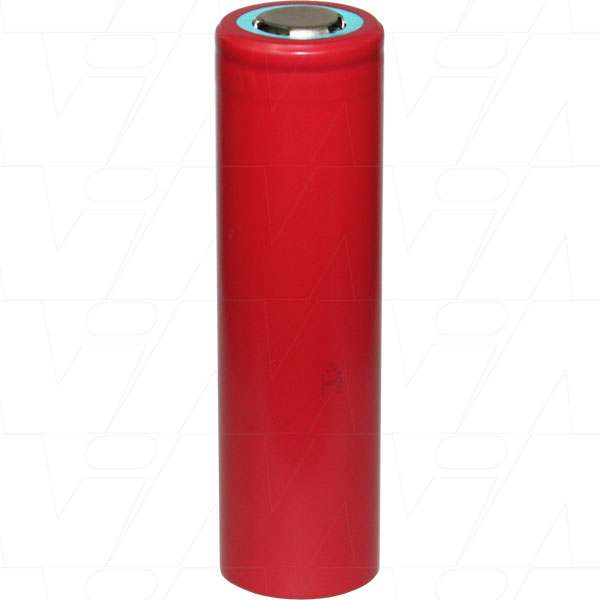 3.7V 18650 size 2050mAh High Power 20A Max Discharge LiIon Cell