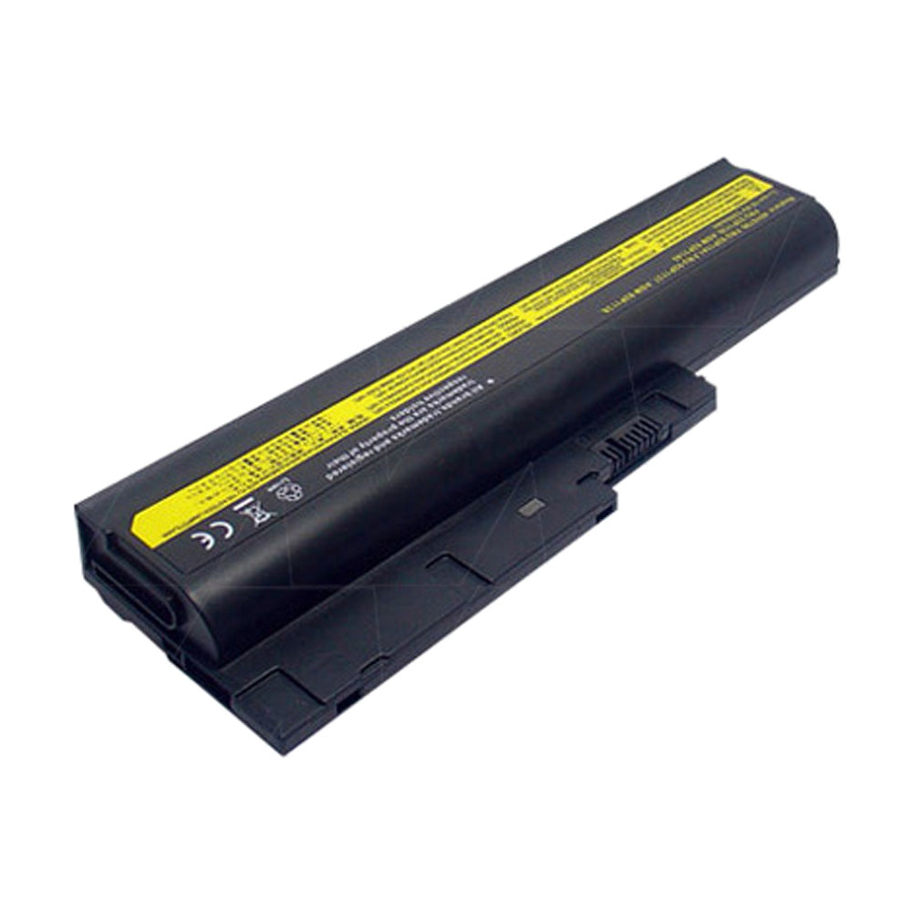 10.8V 56Wh - 5200mAh LiIon Laptop battery suit. for IBM, Lenovo