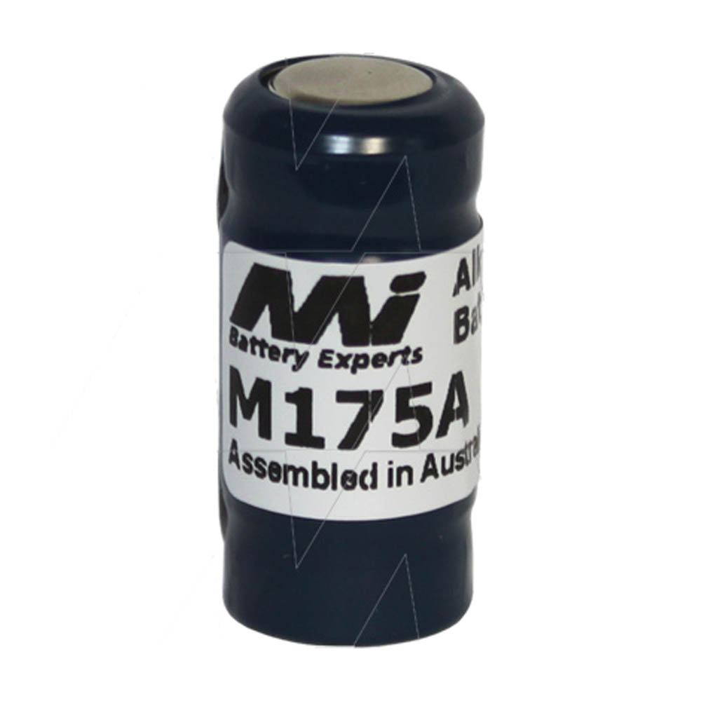 7.5V 120mAh Alkaline Battery