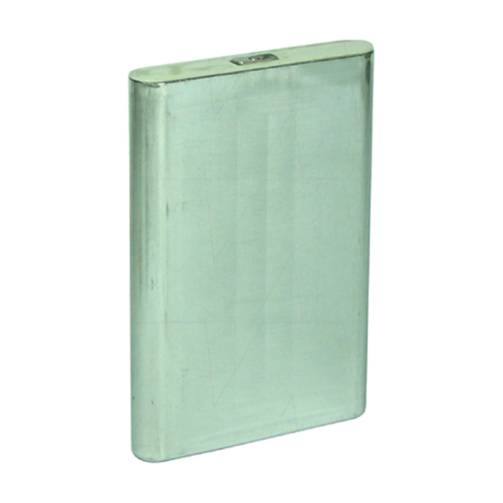 3.7V 1250mAh Prismatic LiIon Cell